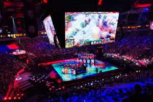 Louis Vuitton Team Up with Riot Games for the 2019 League of Legends World  Championship Finals - 10 Magazine
