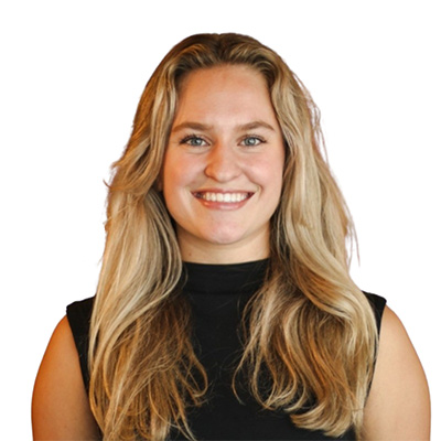 Madelaine Triebold - Assistant Account Executive